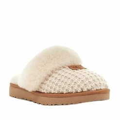 UGG Slippers Cozy Knit Slipper