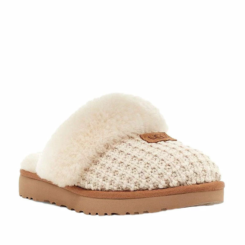 UGG Slippers Cozy Knit Slipper 3 UGG Slippers Cozy Knit Slipper