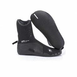 Rip Curl Men's E-Bomb 3mm Split Toe Booties Mens