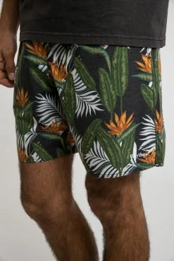 Rhythm Bop Beachshort 8 Rhythm Bop Beachshort