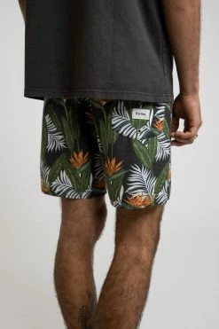 Rhythm Bop Beachshort 9 Rhythm Bop Beachshort