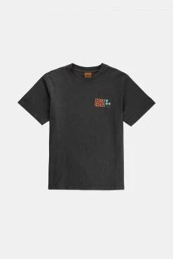 Rhythm Flare Vintage S/S T-Shirt