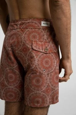 Rhythm Mandala Trunk Mens