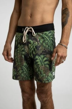 Rhythm Mens Forest Trunk
