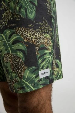 Rhythm Mens Forest Trunk