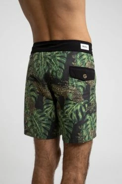 Rhythm Mens Forest Trunk