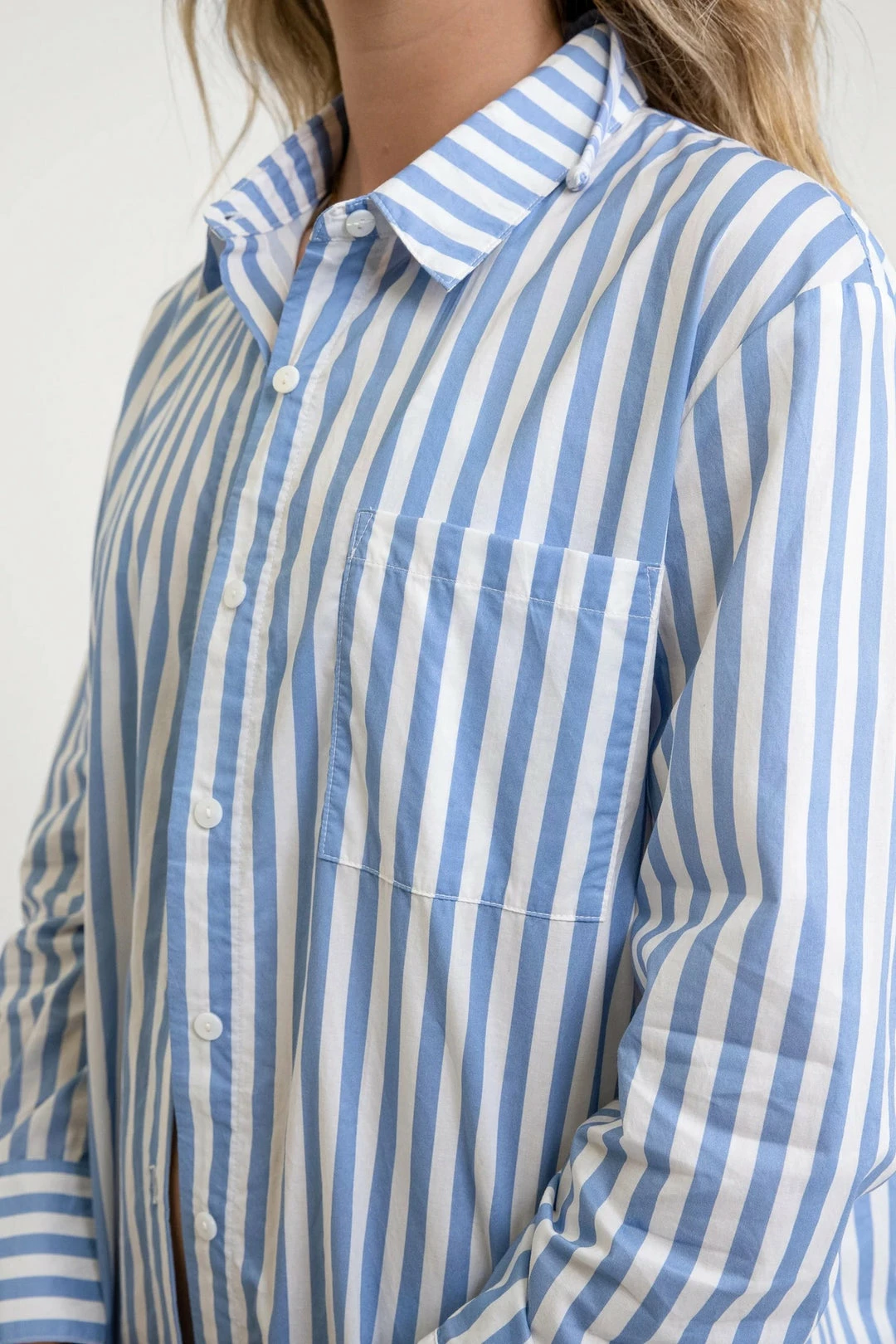 Rhythm Womens Sicily Oversized Shirt 6 Rhythm Womens Sicily Oversized Shirt