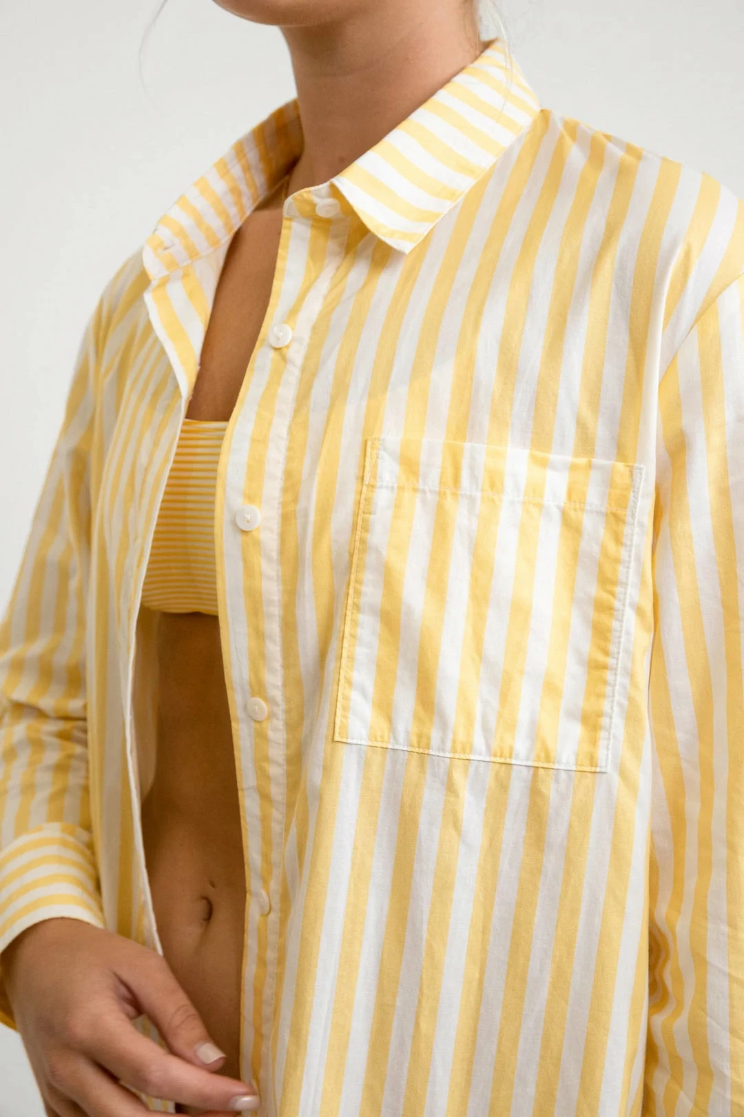 Rhythm Womens Sicily Oversized Shirt 11 Rhythm Womens Sicily Oversized Shirt