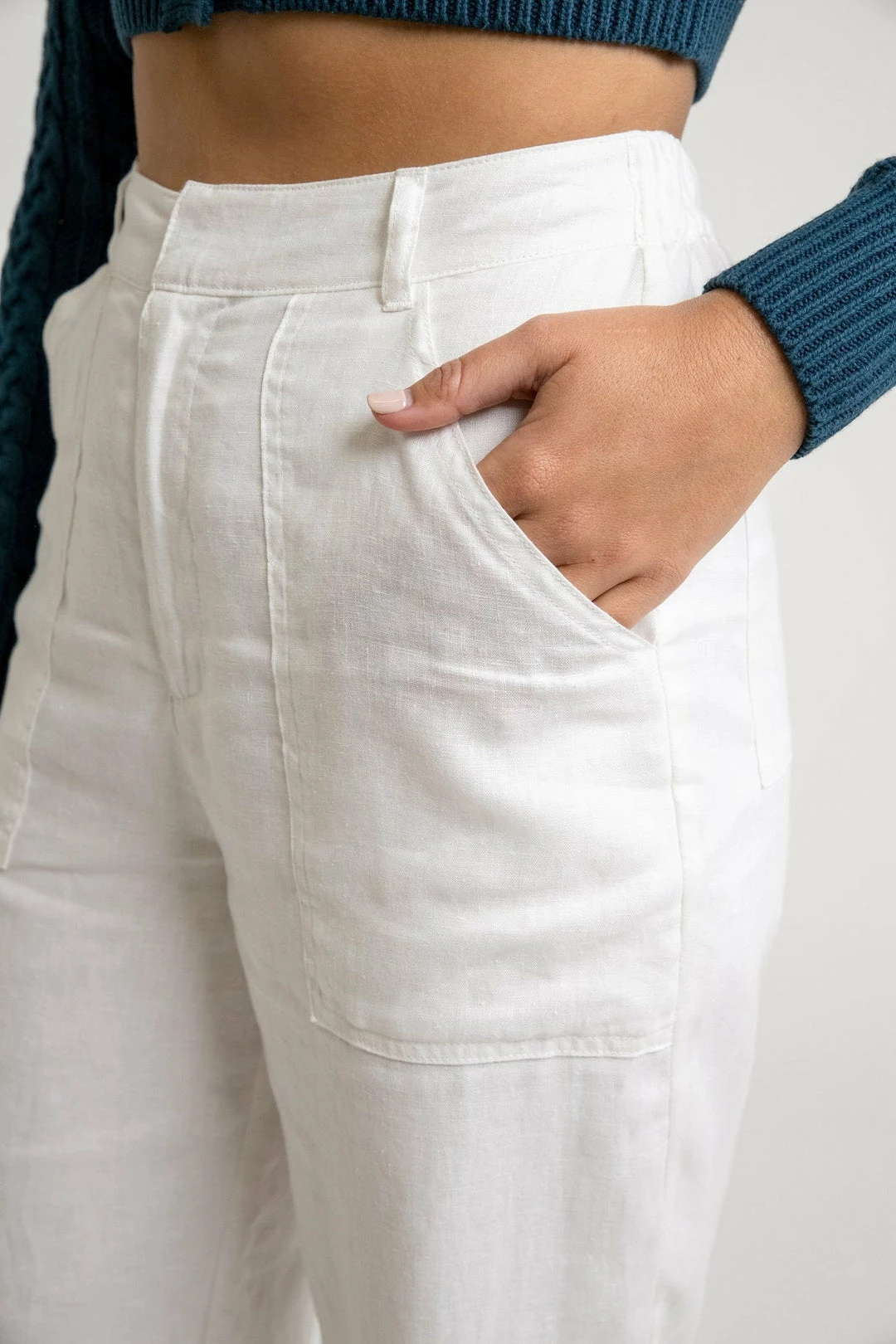 Rhythm Womens Sofia Pant 5 Rhythm Womens Sofia Pant