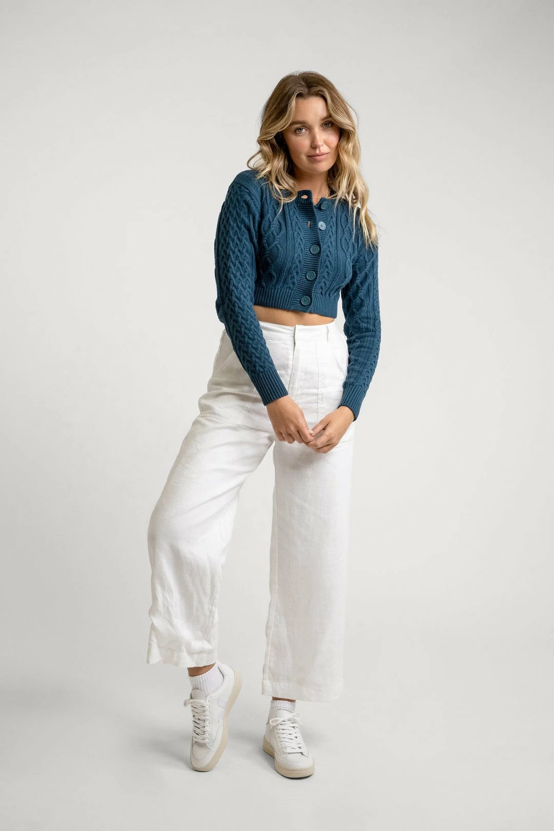 Rhythm Womens Sofia Pant 6 Rhythm Womens Sofia Pant