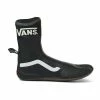 Vans 3mm Surf Boot Hi Split Toe Booties Mens
