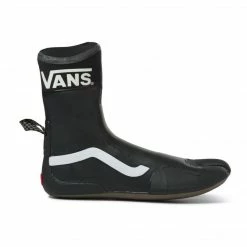 Vans 3mm Surf Boot Hi Split Toe Booties Mens