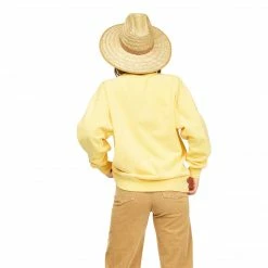 Wrangler X Billabong Wayward Crew Neck Sweatshirt 17 Wrangler X Billabong Wayward Crew Neck Sweatshirt