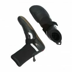 Vans 3mm Surf Boot 2 Hi Velcro