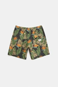 Rhythm Bop Beachshort