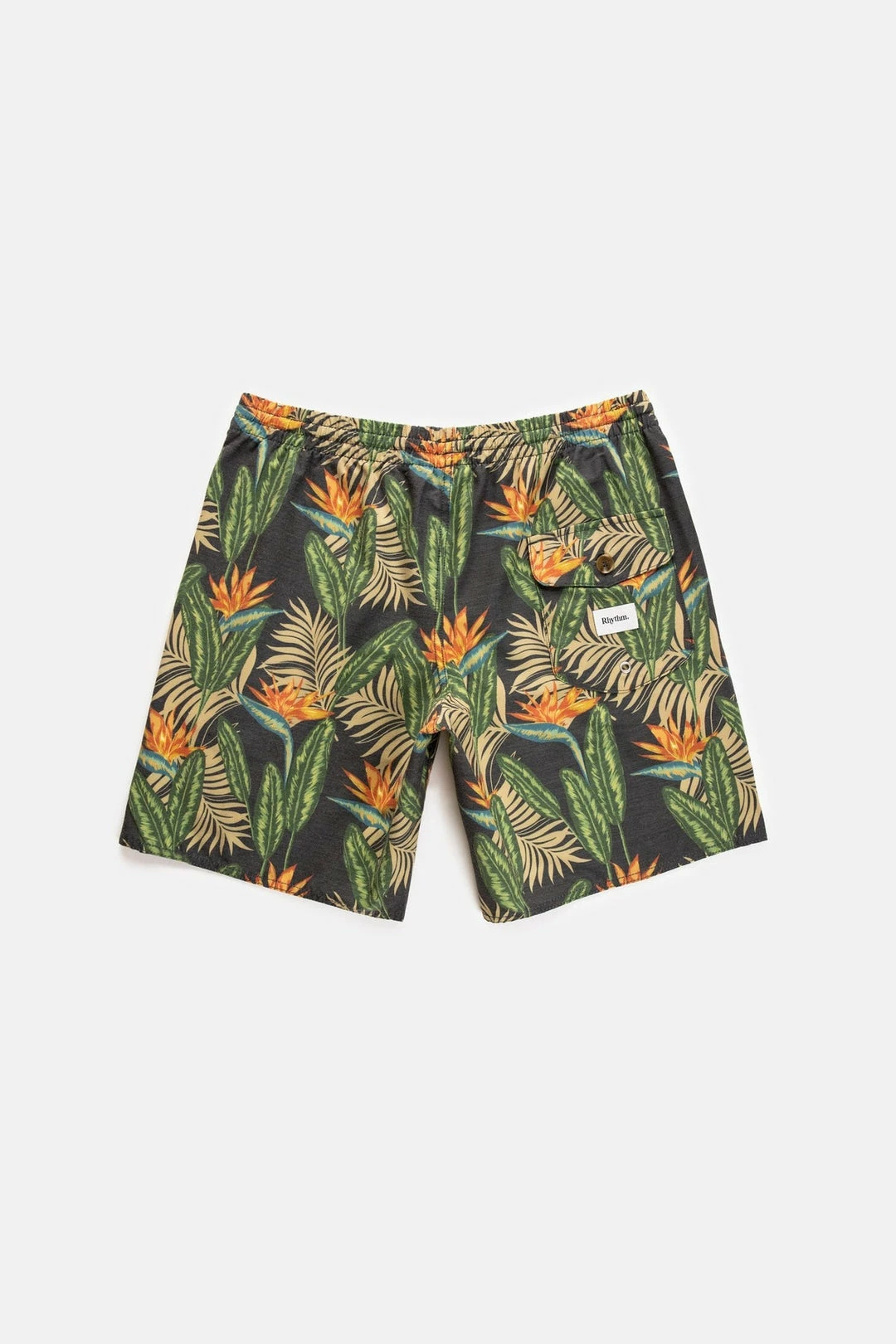 Rhythm Bop Beachshort 4 Rhythm Bop Beachshort