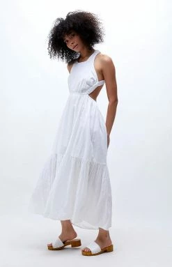 Billabong Shore Thing Maxi Dress