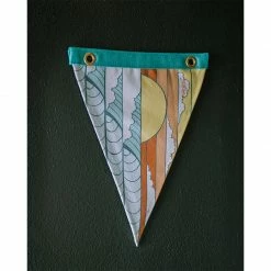 Jeremy Searcy Home Sunset Pennant Mens