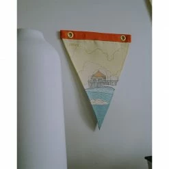 Jeremy Searcy Home HB Pennant