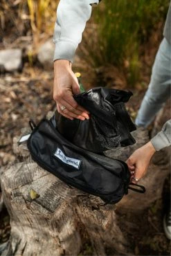 Jack's Surfboards Folding Chair High Back Camping