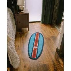 Jack's Surfboards Home Rugboard II