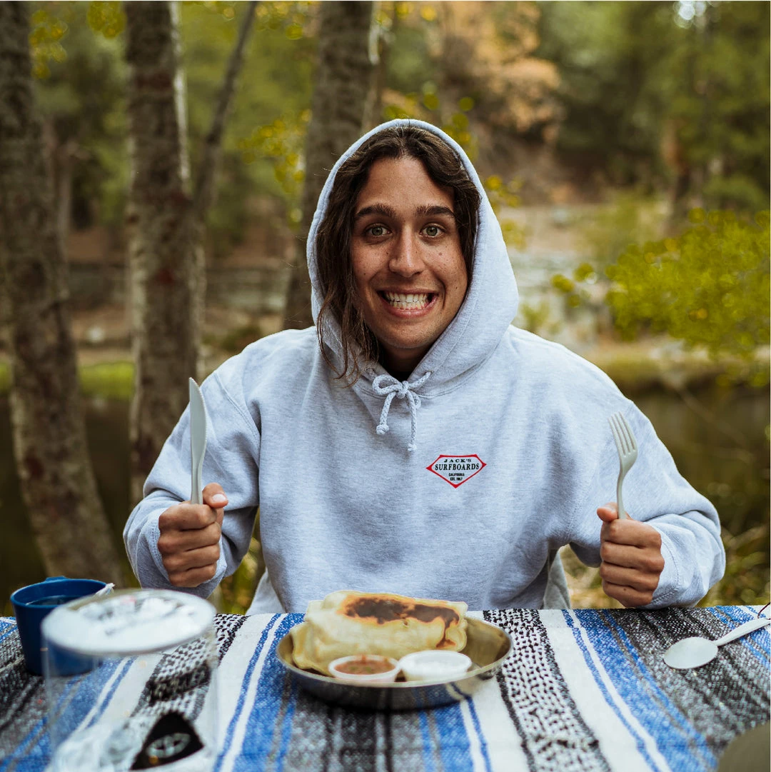 Jack's Surfboards Retro Lam Pullover Hoodie Mens 3 Jack's Surfboards Retro Lam Pullover Hoodie Mens