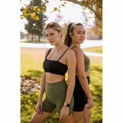 Jack's Surfboards Pinnacles Sports Bra '21