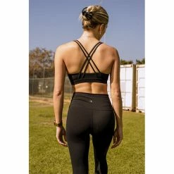 Jack's Surfboards Acadia Sports Bra '21 Womens