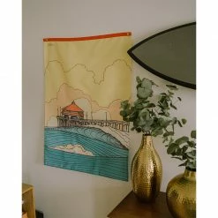 Jeremy Searcy Home HB Tapestry