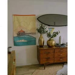 Jeremy Searcy Home HB Tapestry