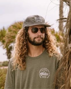 Alton Mens Hydrodynamic S/S Tee