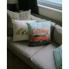 Jeremy Searcy Home Bus Pillow Case