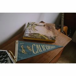 Jeremy Searcy Home Mens California Pennant