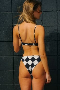 Thalassa Kaia Bikini Bottoms '22 Womens