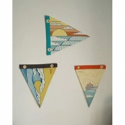 Jeremy Searcy Home HB Pennant