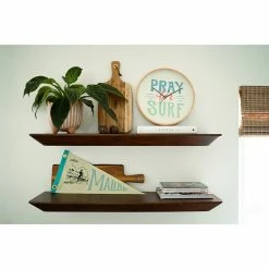 Jeremy Searcy Home Pray For Surf Clock