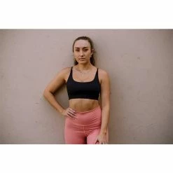 Jack's Surfboards Denali Sports Bra '21