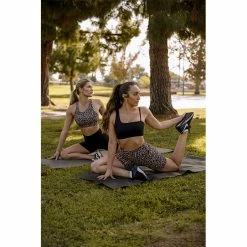 Jack's Surfboards Pinnacles Sports Bra '21