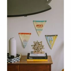 Jeremy Searcy Home HB Pennant