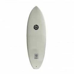 Jack's Surfboards Particle Accelerator 5'6 Softboard