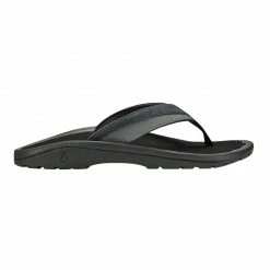 Olukai Mens 'Ohana Koa Beach Sandals