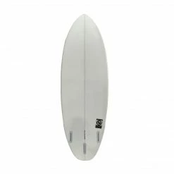 Jack's Surfboards Particle Accelerator 5'6 Softboard