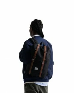 Herschel Retreat Backpack Mid-Volume Mens