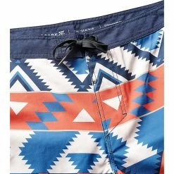 Roark Mens Boatman 18