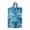 Vissla Changing Towel Poncho Mens