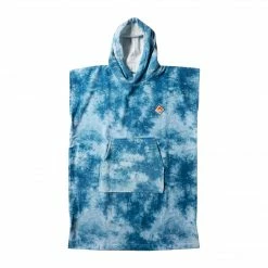 Vissla Changing Towel Poncho Mens