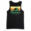Muchacho Mens Adios Tank Top