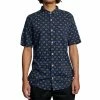 RVCA La Fleur S/S Shirt