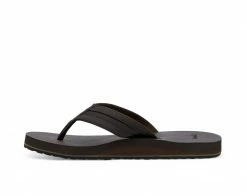 Sanuk Ziggy Sandal Mens