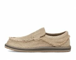 Sanuk Chiba Hemp Shoe Mens 10 Sanuk Chiba Hemp Shoe Mens